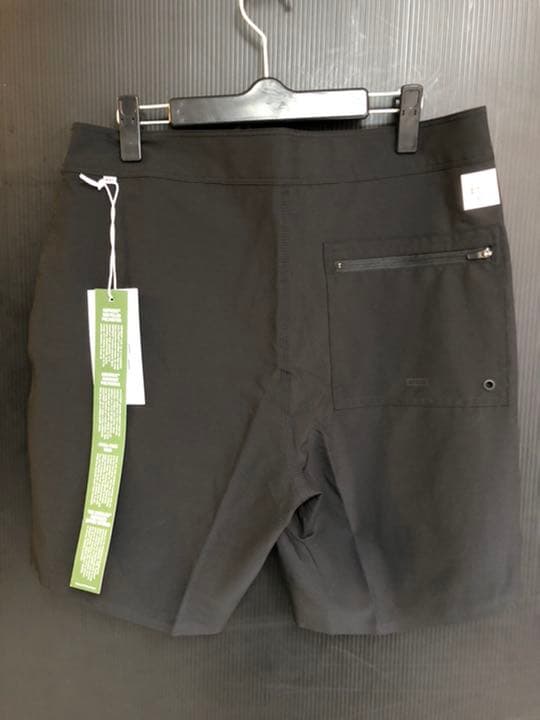【SALE】 【GLOBE】EverySwellBoardshort Black