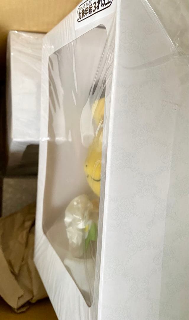 ポケモンセンター ピカチュウ Garden Wedding ぬいぐるみセット