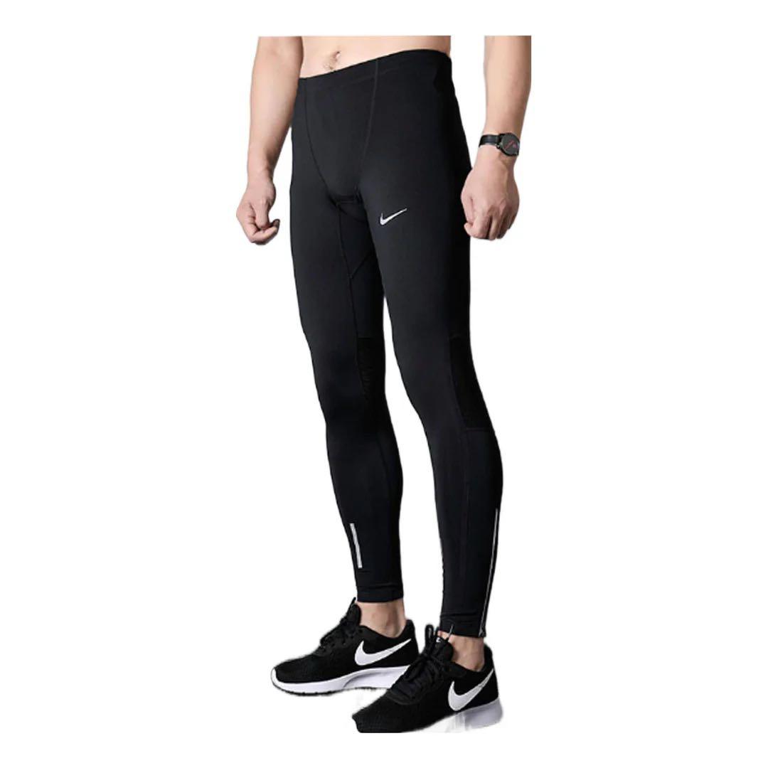 【美品】NIKE｜TECH 3 POWER RUNNING TIGHTS｜S