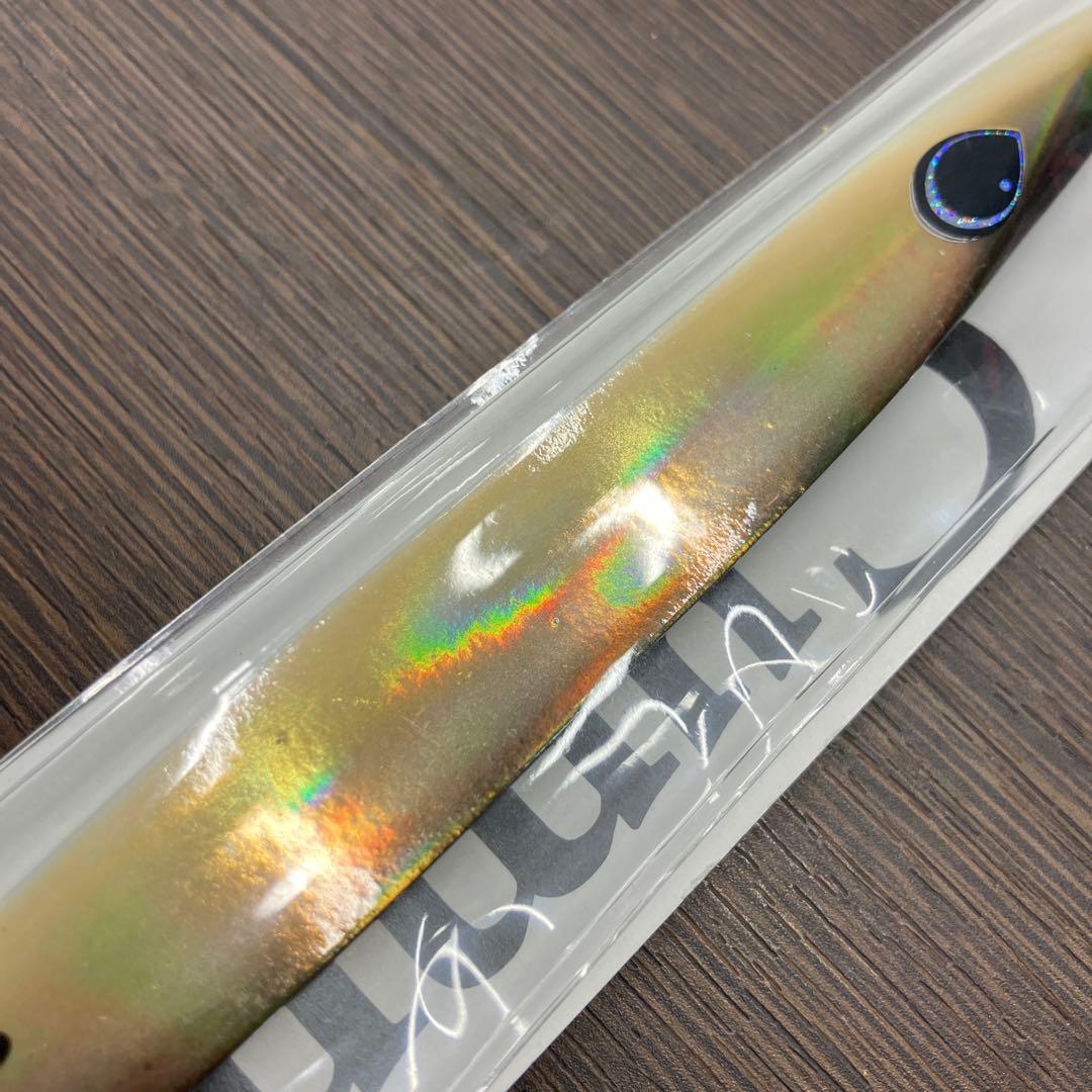 限定色　K-FLAT Gummy 280g 2本セット　トンジギ　マグロ　キハダ