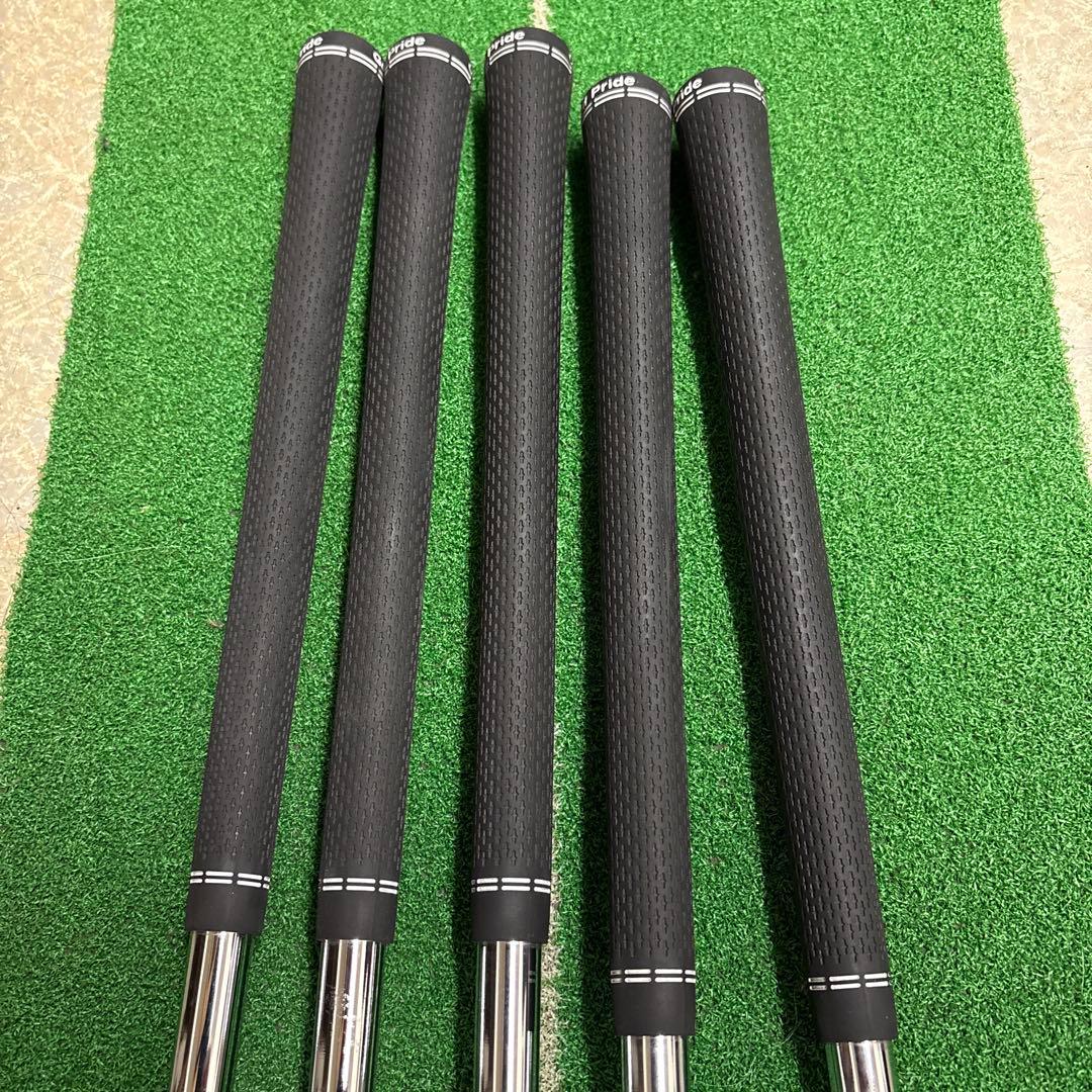 Titleist T100 アイアンセット 6-P