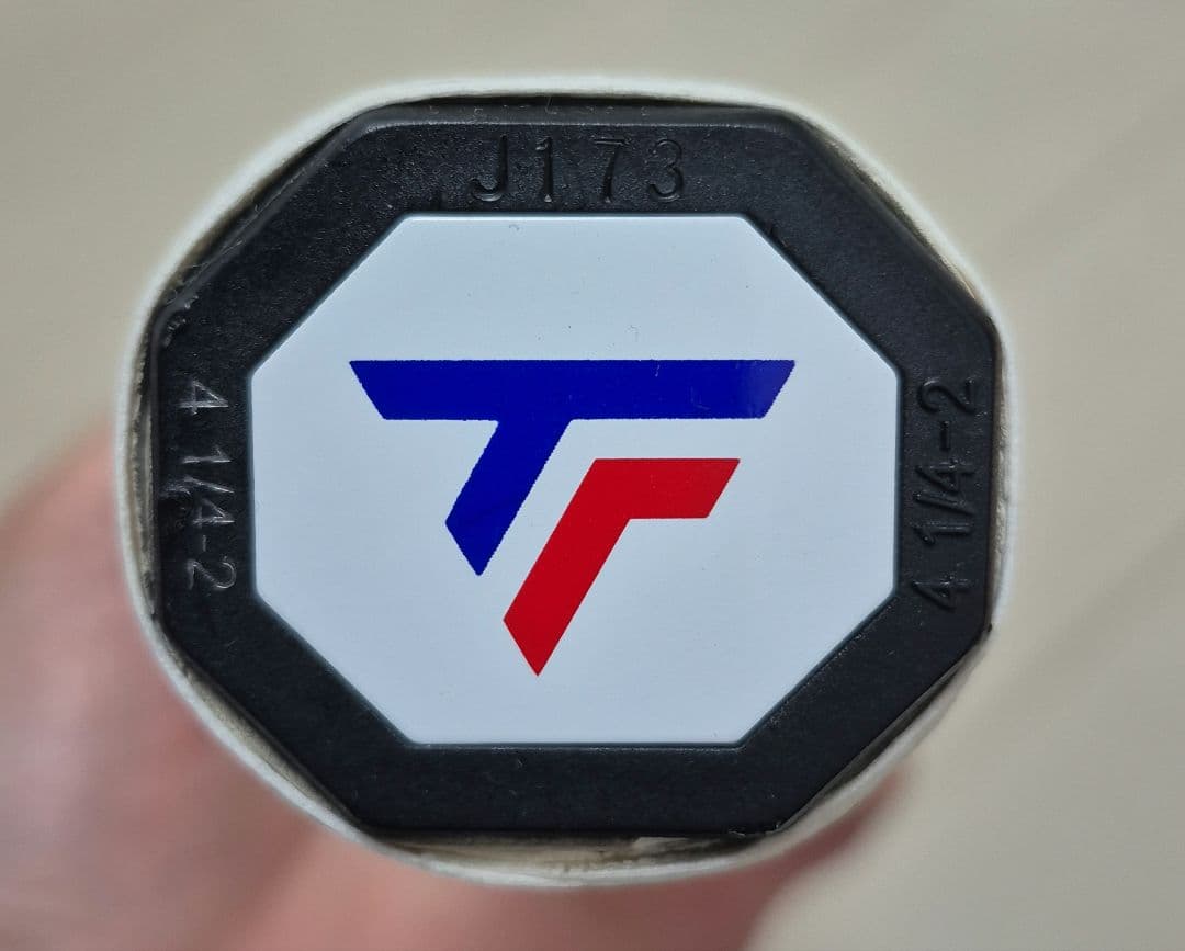 Technifibre T-fight 300 G2テニスラケット