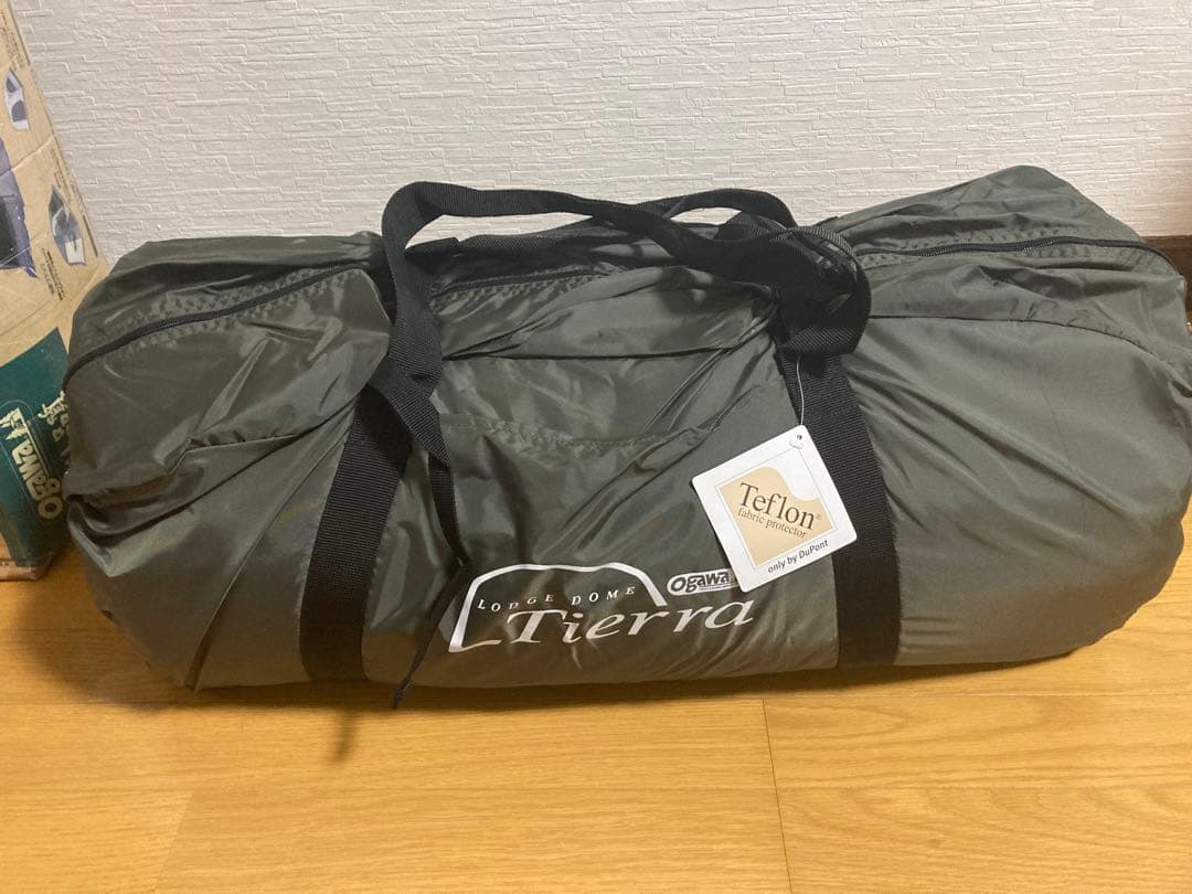 Ogawa ティエラ