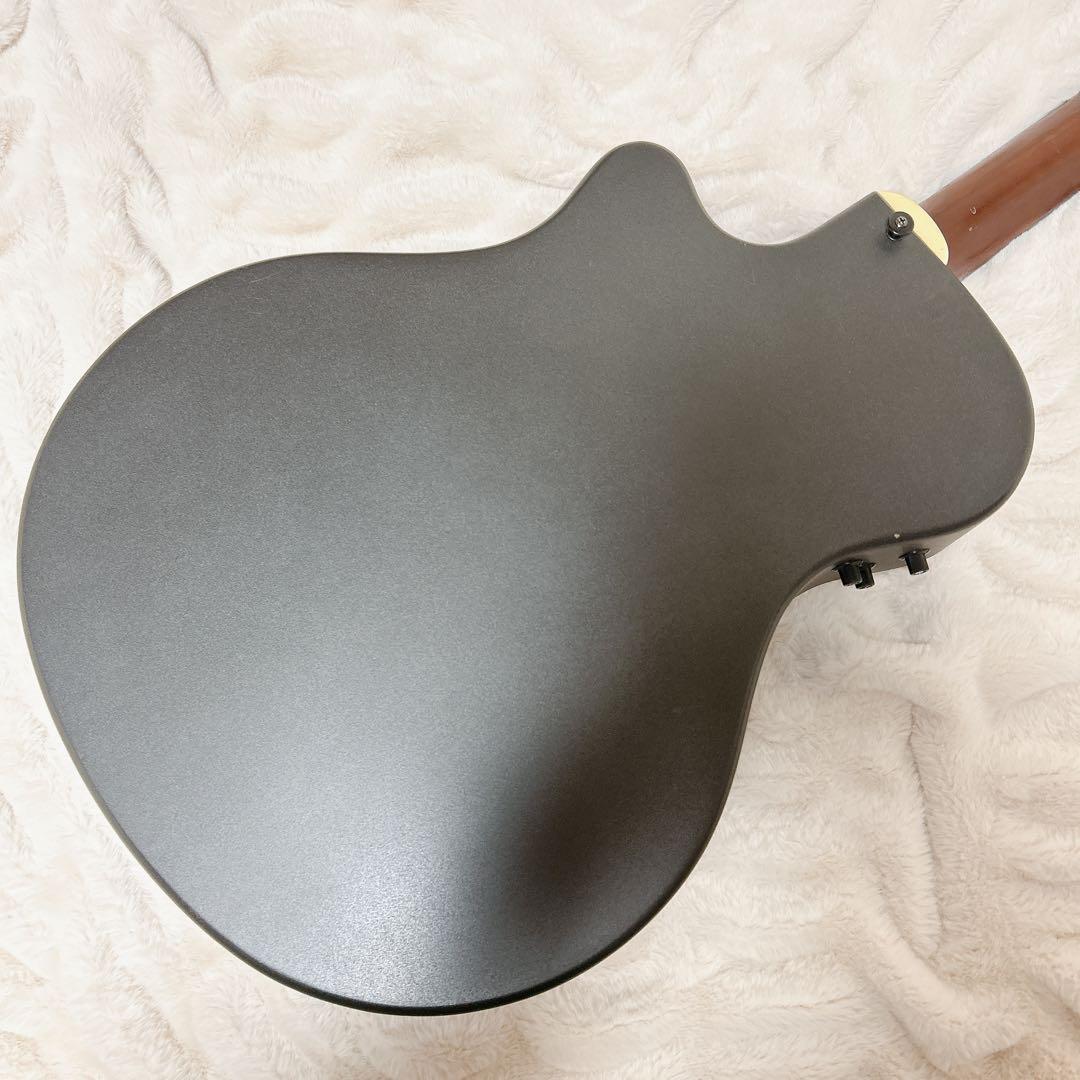 【ジャンク】YAMAHA APX-6S エレアコ 長渕剛モデル