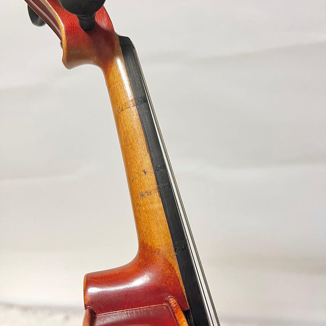 SUZUKI No.102 1970年製 1/2 バイオリン 名古屋 鈴木