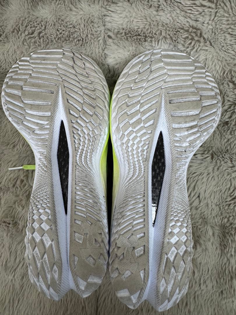 スパイク・シューズ UNDER ARMOUR Velociti Elite 2 28cm