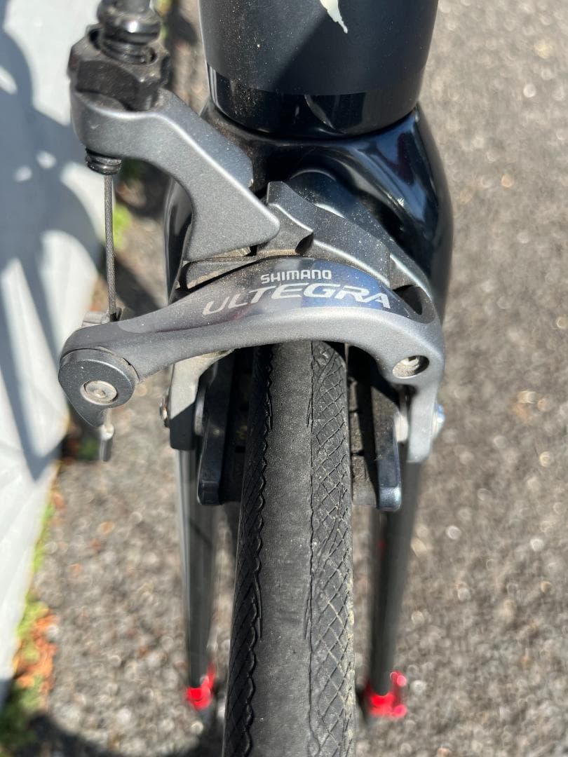 自転車本体 Specialized S-Works Tarmac SL5 Size:49cm