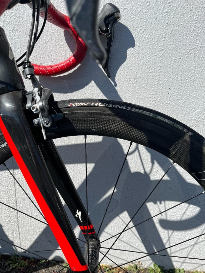自転車本体 Specialized S-Works Tarmac SL5 Size:49cm