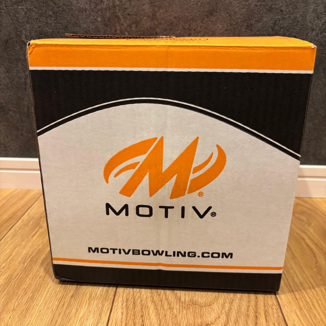 MOTIV ASCEND 10ポンド 新品未使用品