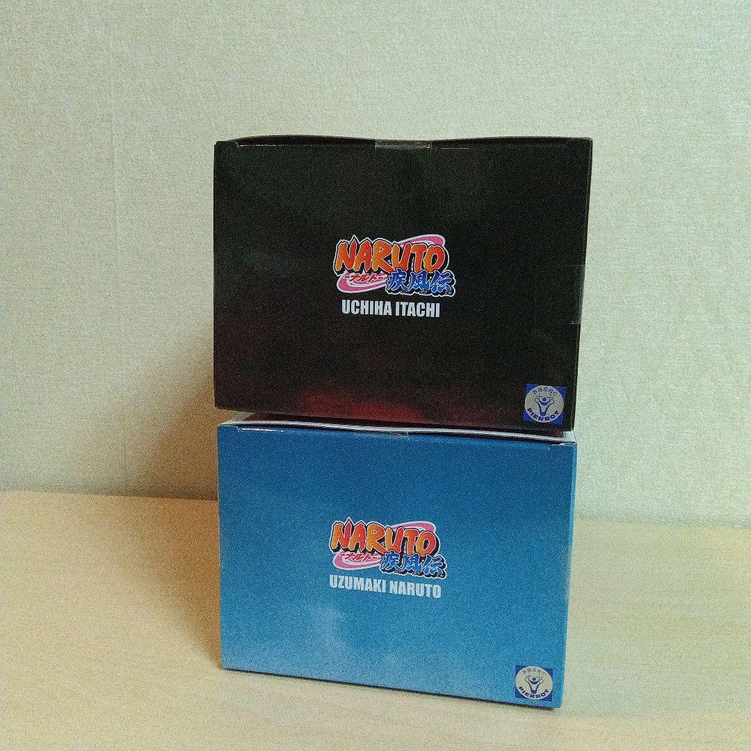 NARUTO疾風伝 Memorable Saga Special ナルト イタチ