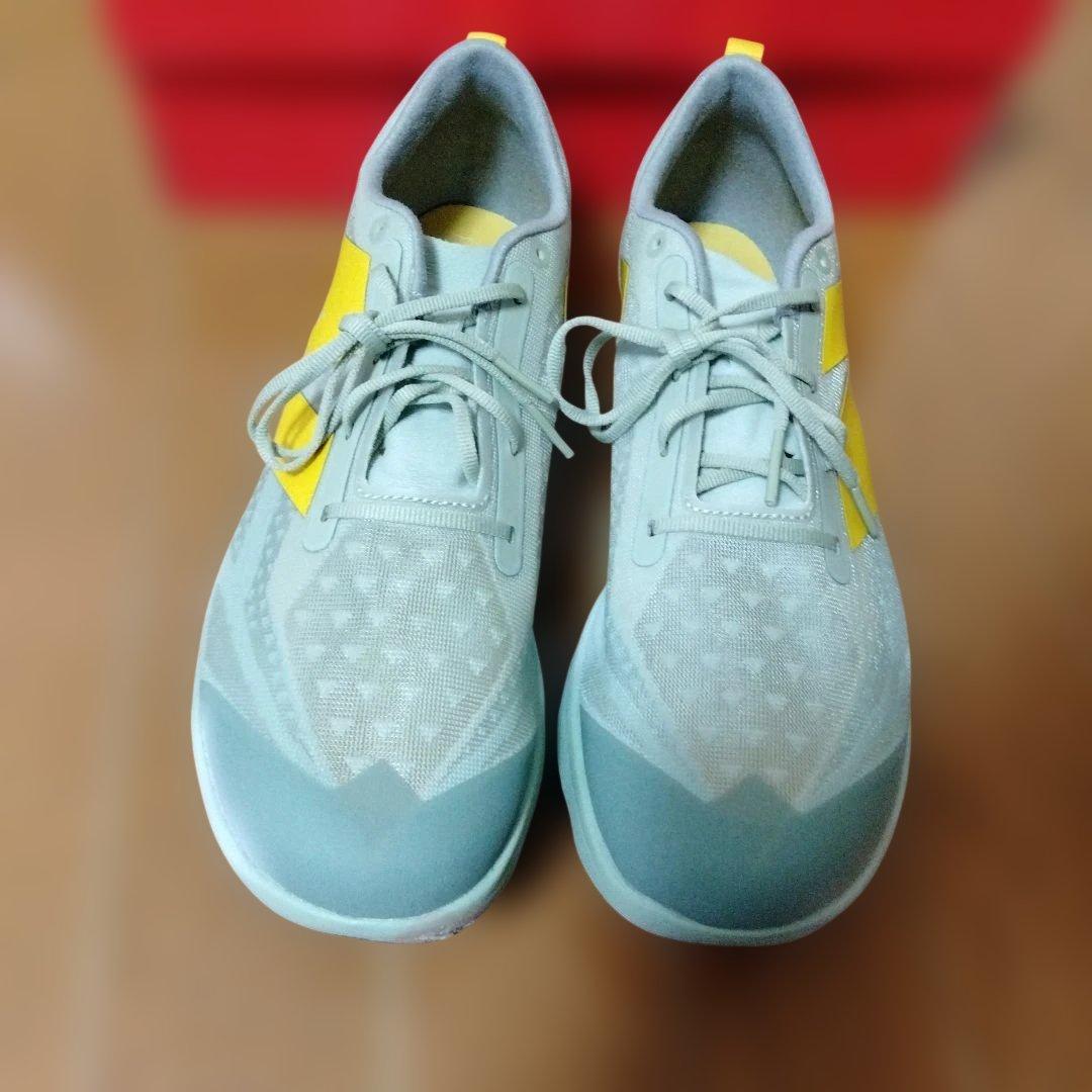 ニューバランス　PWR-X V3