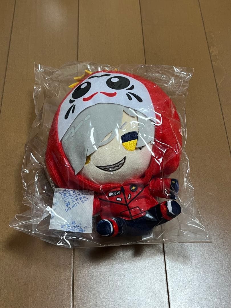 CR関連　グッズまとめ