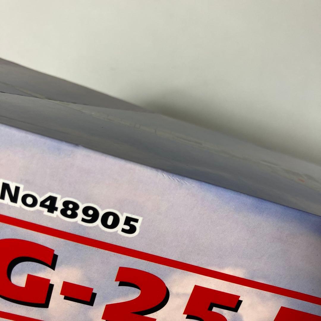 アイシーエム ICM 48905 ミグ MIG-25 BM 1/48スケール