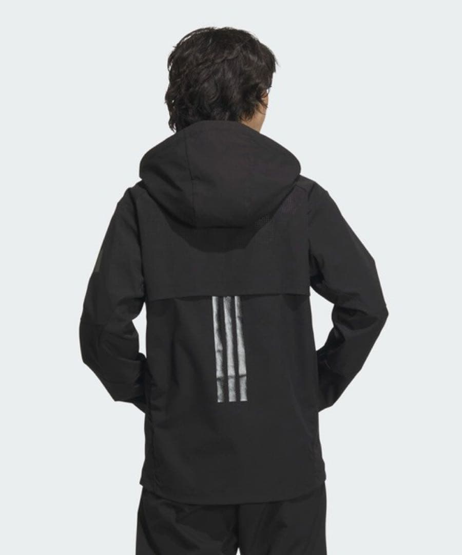 adidasプレミアム アクティブストレッチ ウーブン セットアップ 槙野モデル