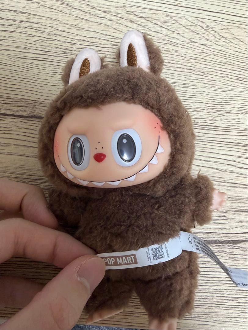 【正規品】ラブブ マカロンシークレット
