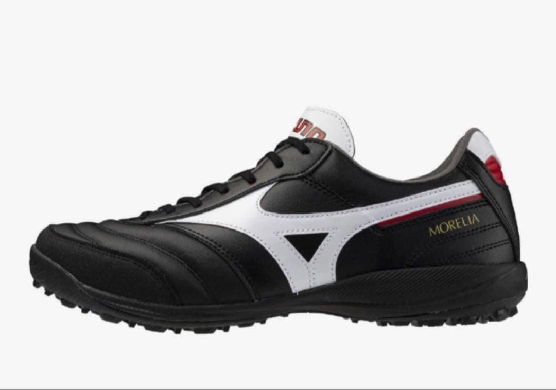MIZUNO モレリア SALA ELITE TF 26.0cm　フットサル