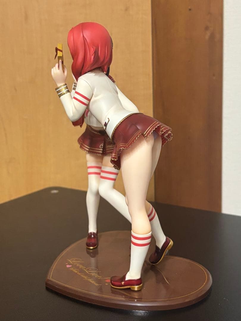 ラブライブ！ 矢澤にこ＆西木野真姫 バレンタイン編 フィギュア アルター