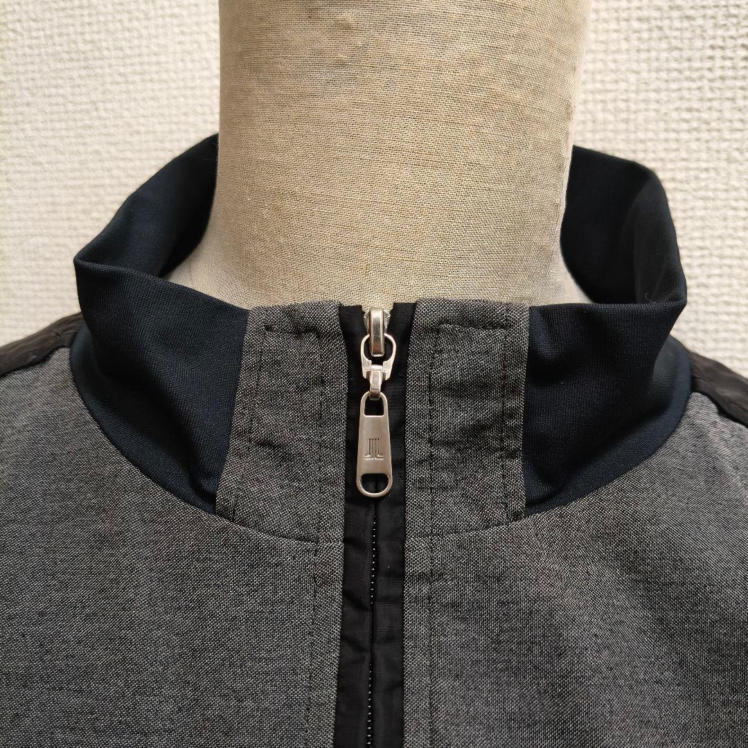 LANVIN SPORT ゴルフ ブルゾン ジャケット レディース38