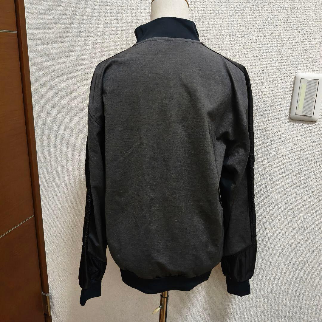 LANVIN SPORT ゴルフ ブルゾン ジャケット レディース38