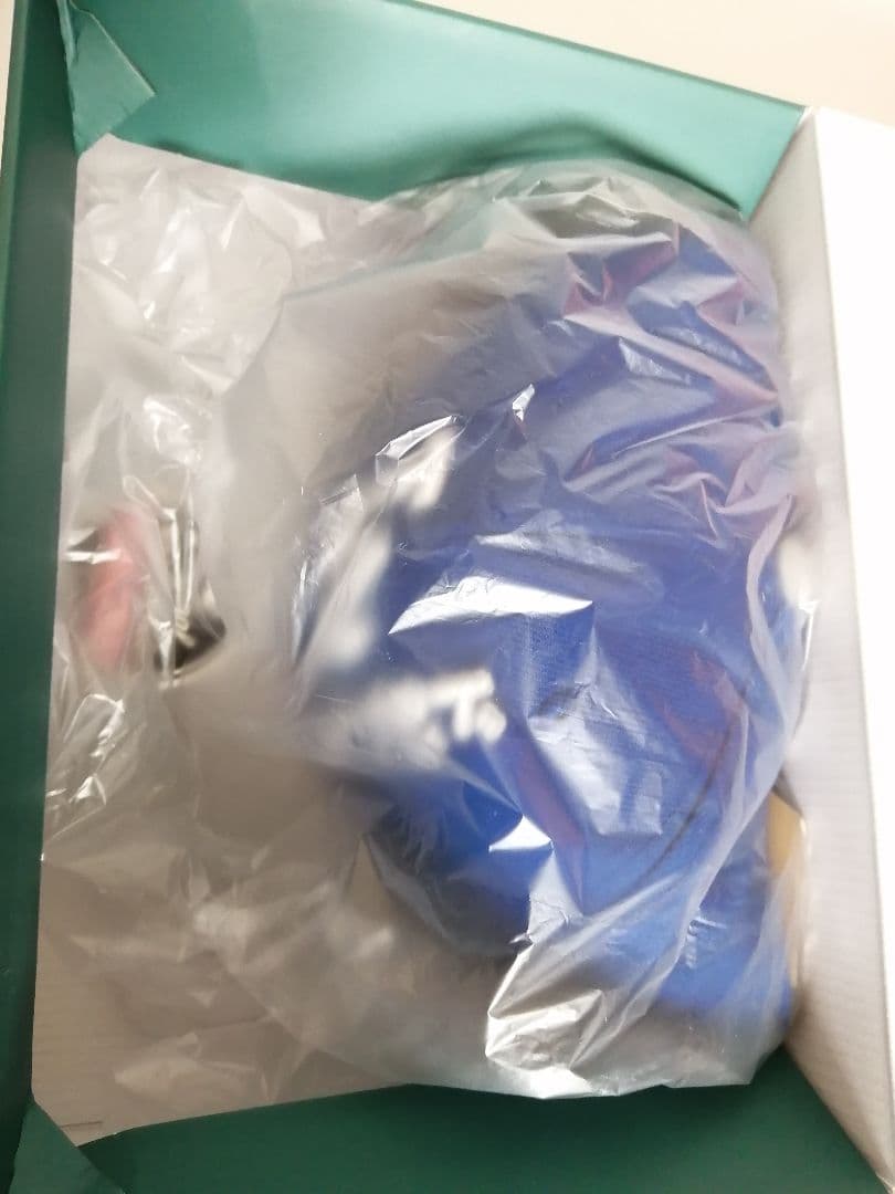 【新品・未使用】希少 ドジャース カタカナロゴ キャップ