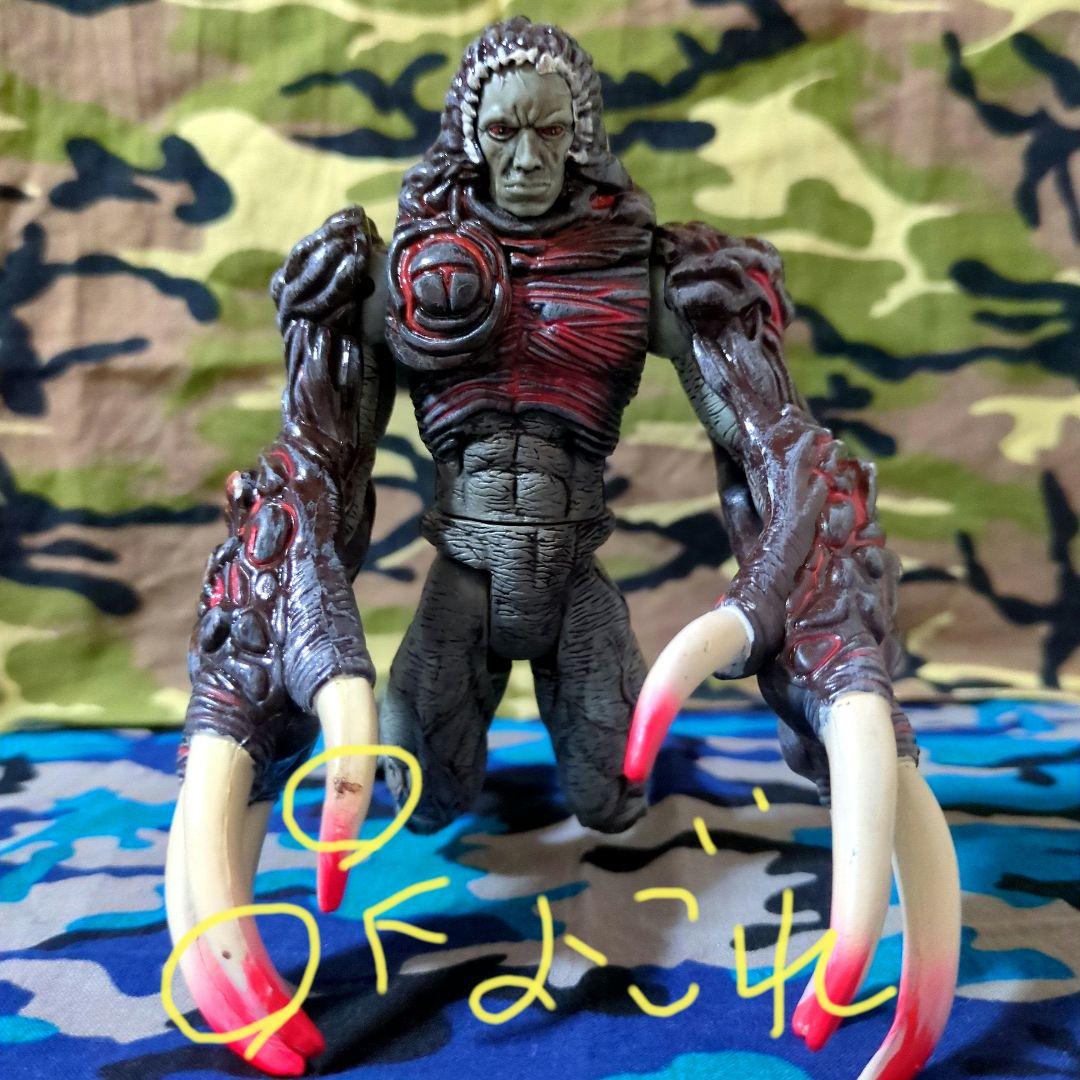 トイビズ／RESIDENT EVIL・ タイラント【パッケージ無し】