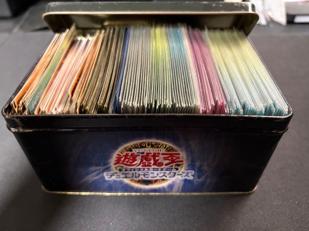 ポ*ト様 遊戯王 引退品 まとめ売り 引退品 処分品 15kg