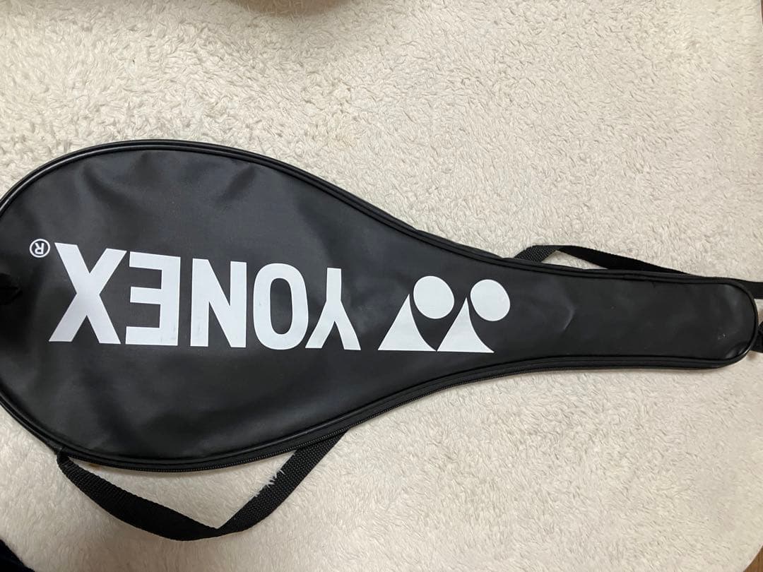 【Nako】YONEX バドミントン ラケット NANORAY 30