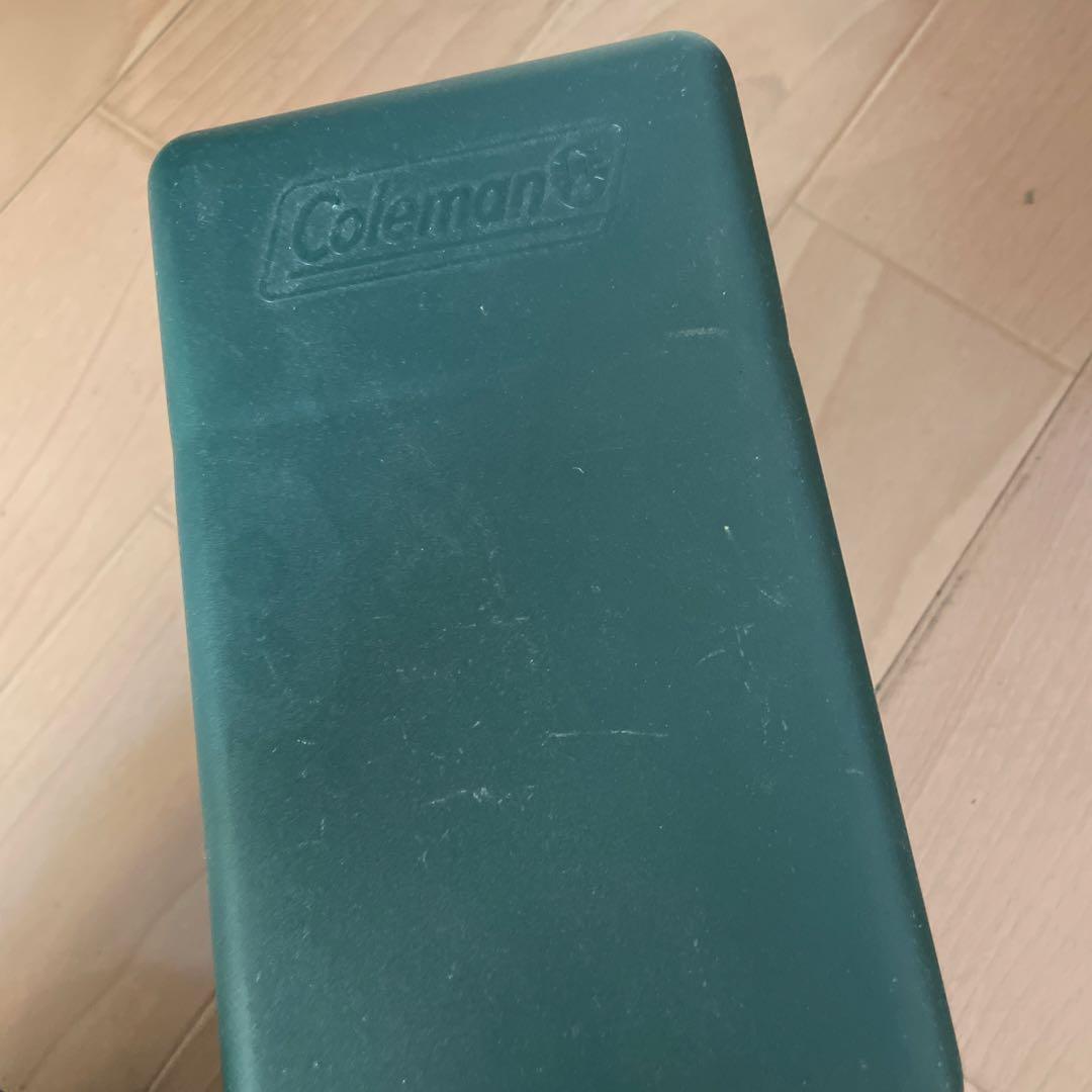 Colemanランタン