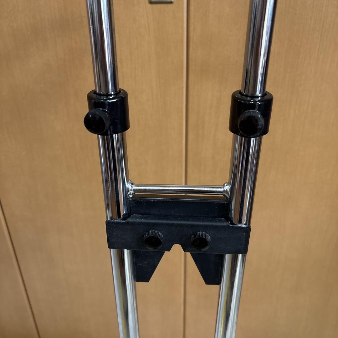 iWA(丸八工機) A01V Special 縦置き・横置き両用　バイクスタンド