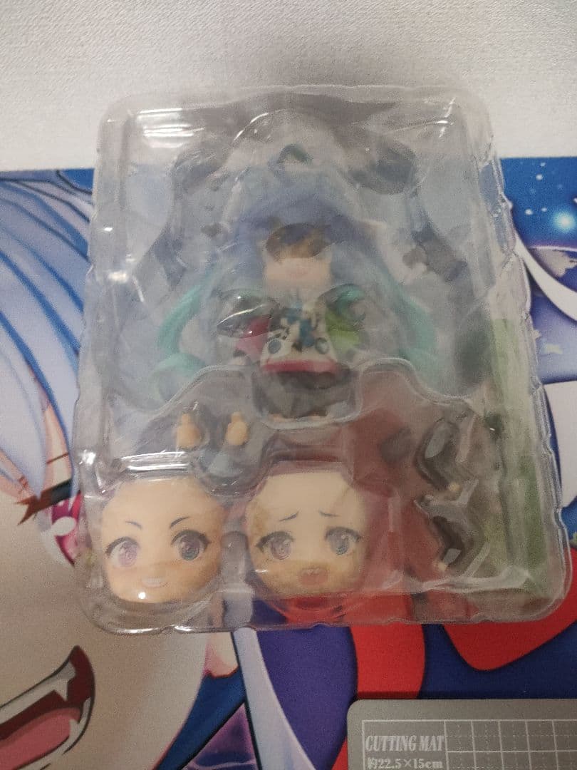ウマ娘 ツインターボ ねんどろいど グッドスマイルカンパニー