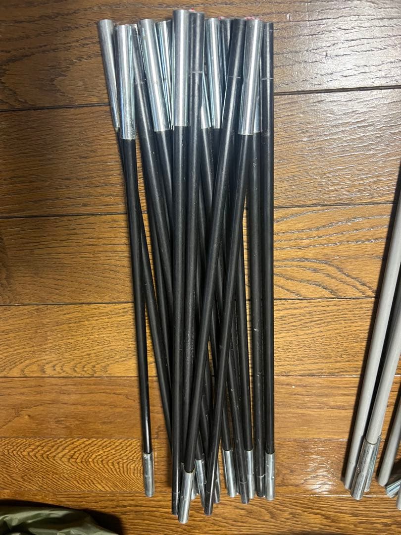 Coleman テント　ツーリングドームST