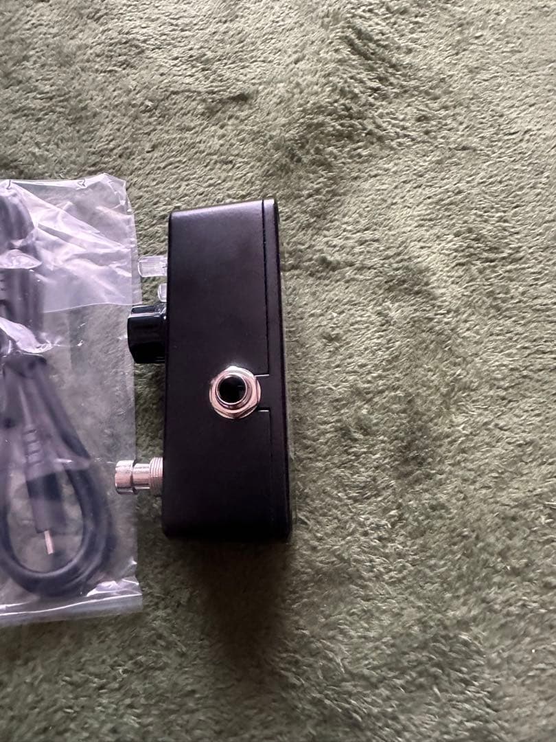 TONEX ONE 動作品
