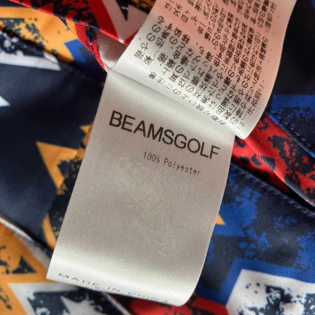 BEAMS GOLF セット