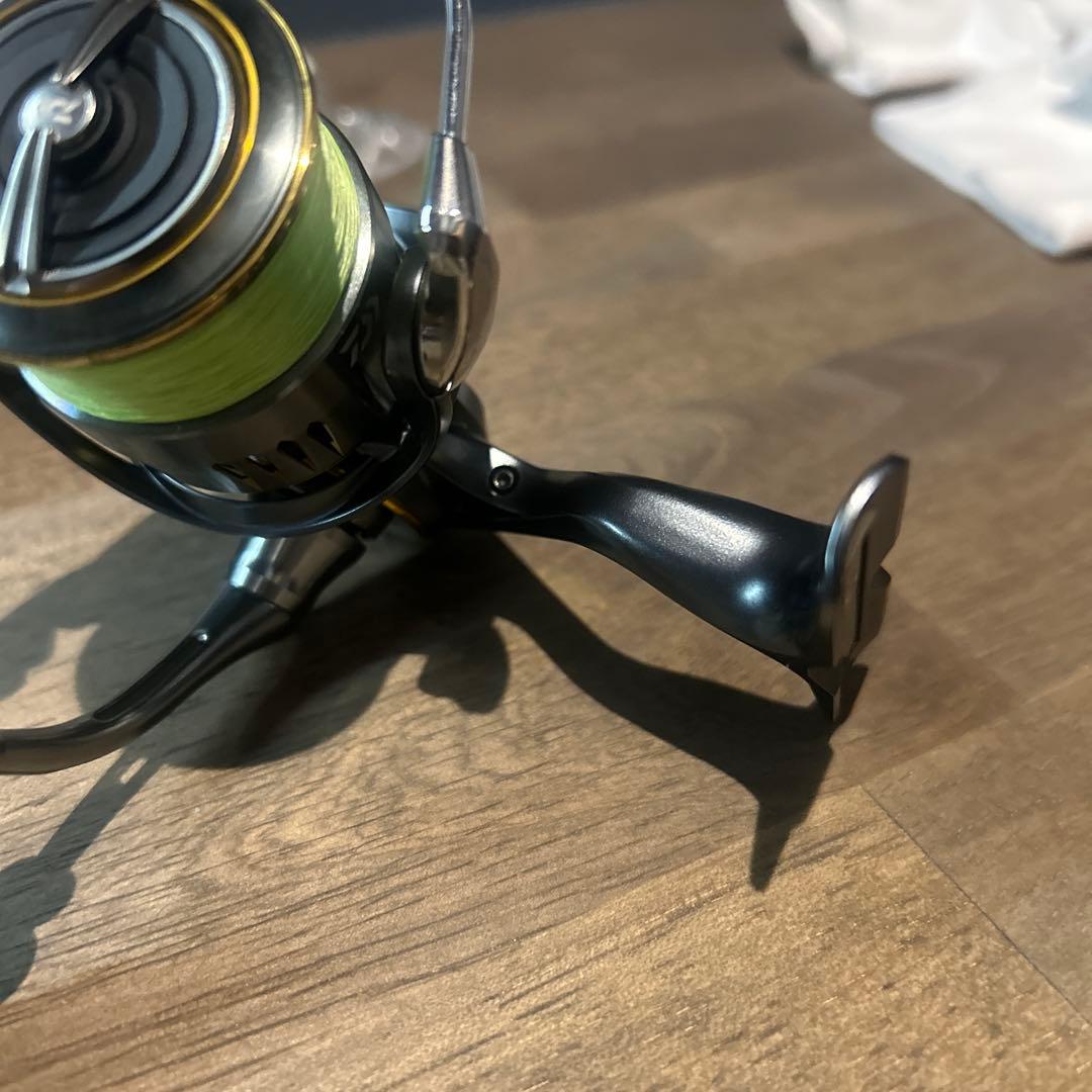 DAIWA AIRITY LT2000S-H エアリティ　極美品❗️