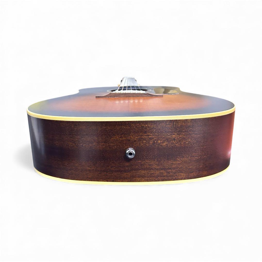 【美品】Epiphone エピフォン Banner J-45 使用回数2〜3回
