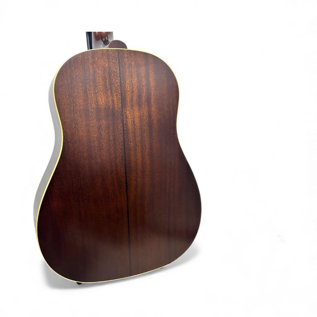 【美品】Epiphone エピフォン Banner J-45 使用回数2〜3回