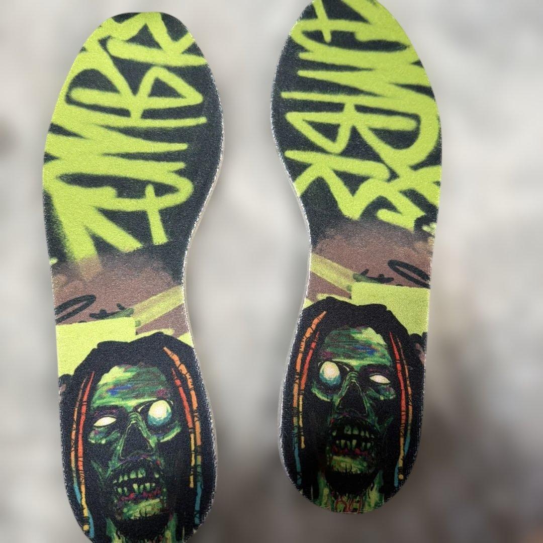 シューズ(男性用) Nike Ja 3 \"Spooky Season\"