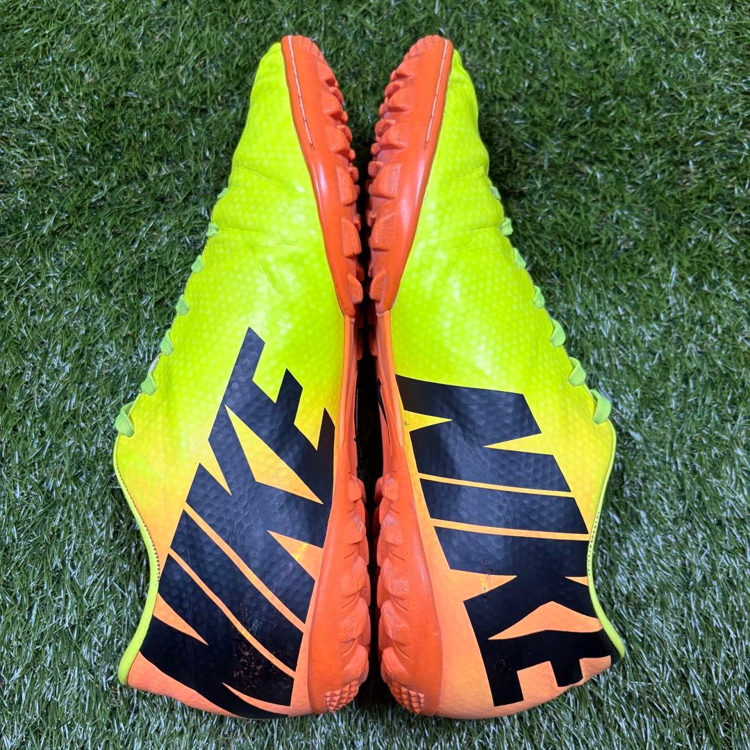 NIKE Mercurial Victory Ⅳ TF 27.5cm