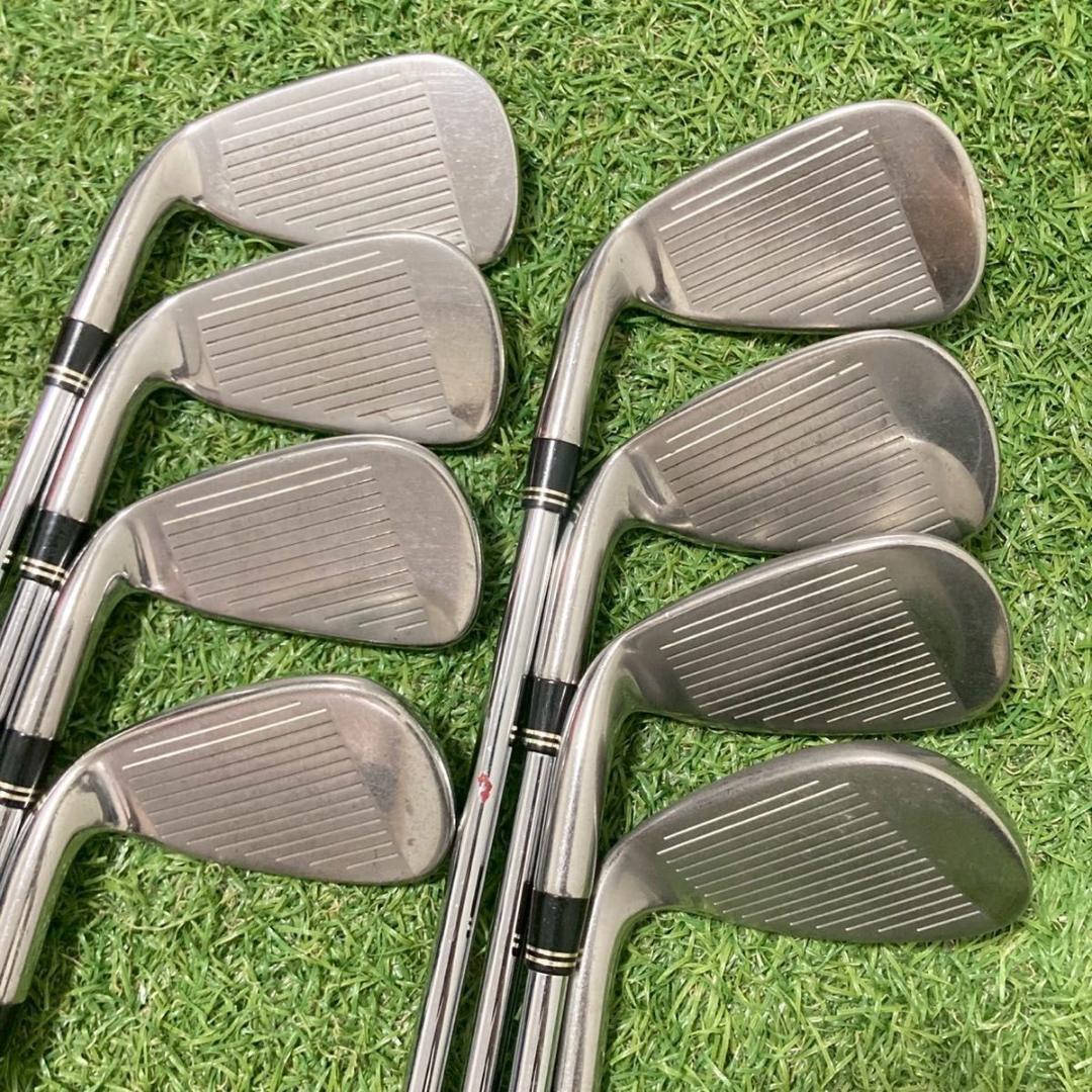 全てTaylorMade r7 メンズゴルフクラブ 簡単　初心者 14本