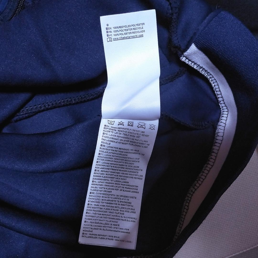 N*1様 Nike パリサンジェルマン アンセムジャケット (ナイキPSG)