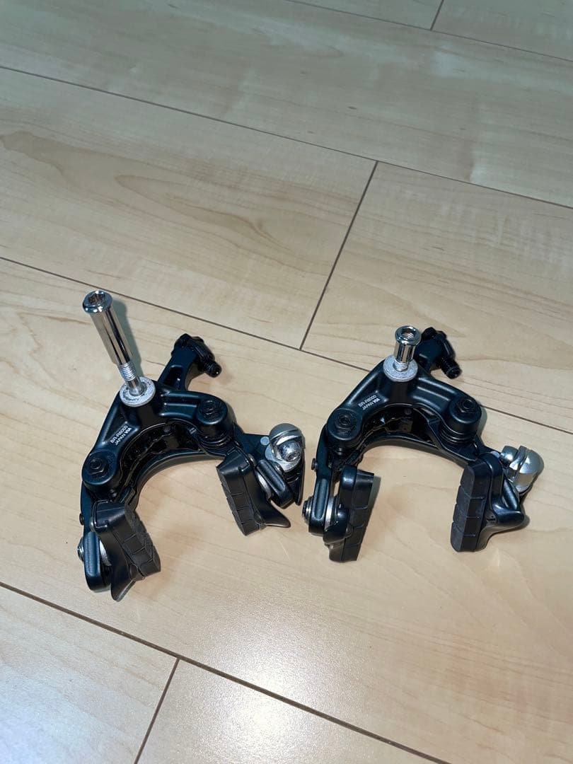 SHIMANO ULTEGRA br-r8000 前後セット 未使用
