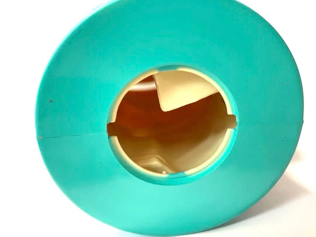 【希少品】ハローキティ ゴーゴーバンク 貯金箱 2000年発売 美品