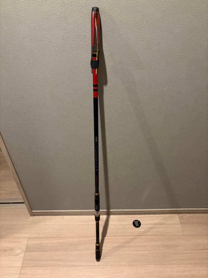 【本日値下げ】アテンダー2 2-50 超美品