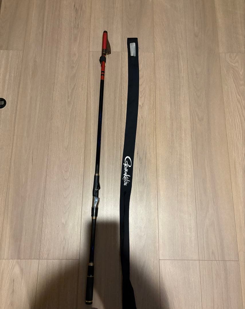 【本日値下げ】アテンダー2 2-50 超美品