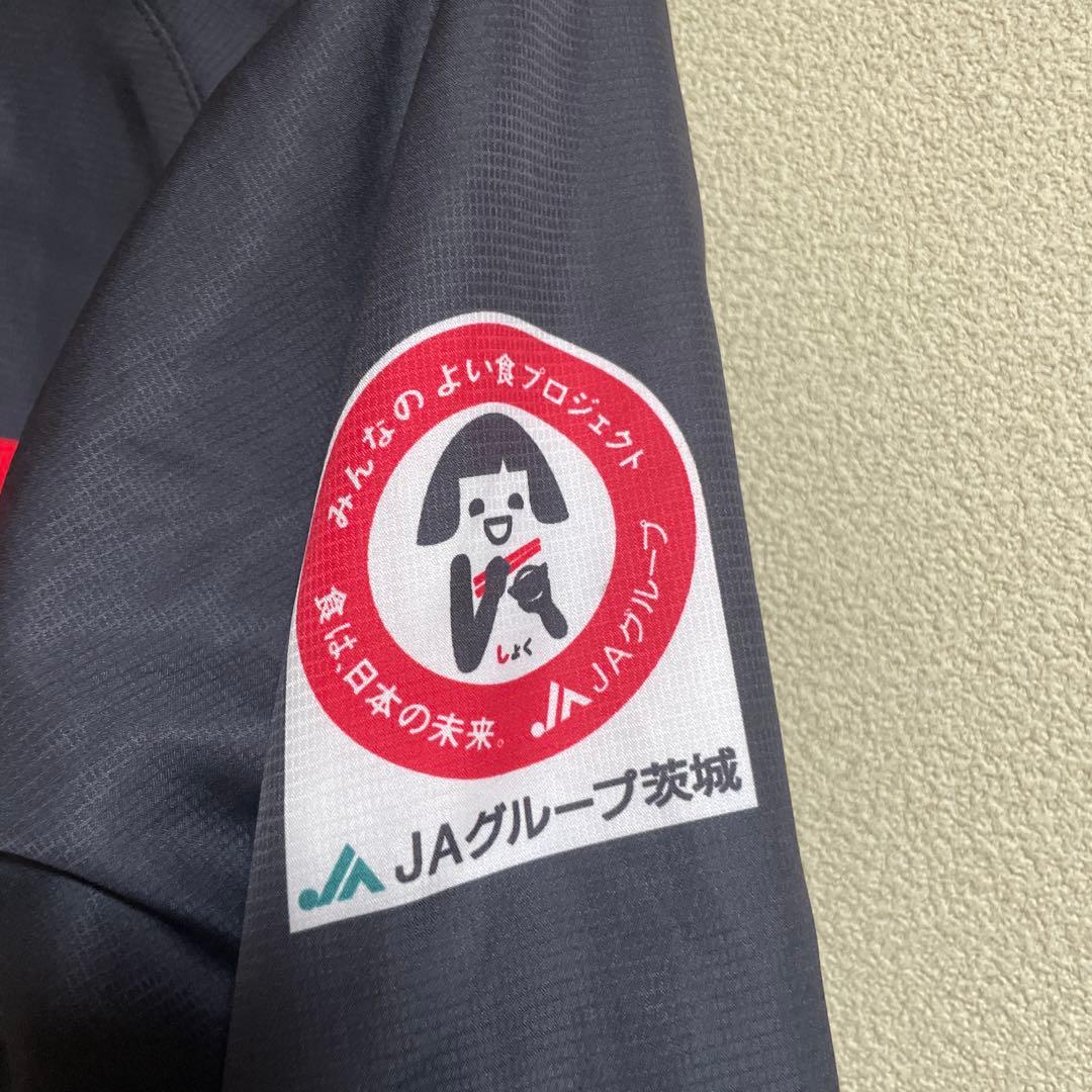 GAViC ウインドブレーカー水戸ホーリーホック