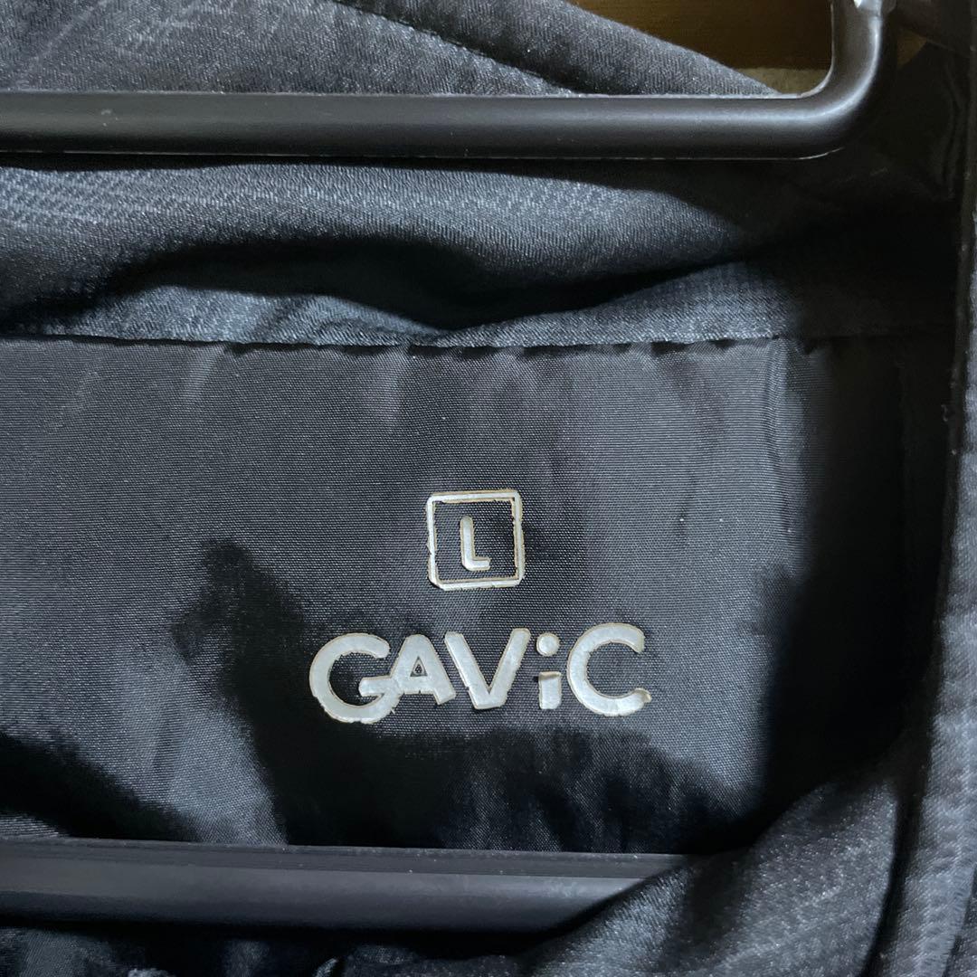 GAViC ウインドブレーカー水戸ホーリーホック