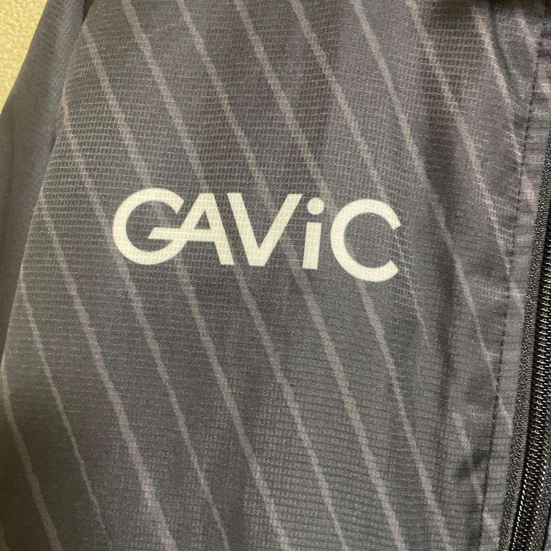 GAViC ウインドブレーカー水戸ホーリーホック
