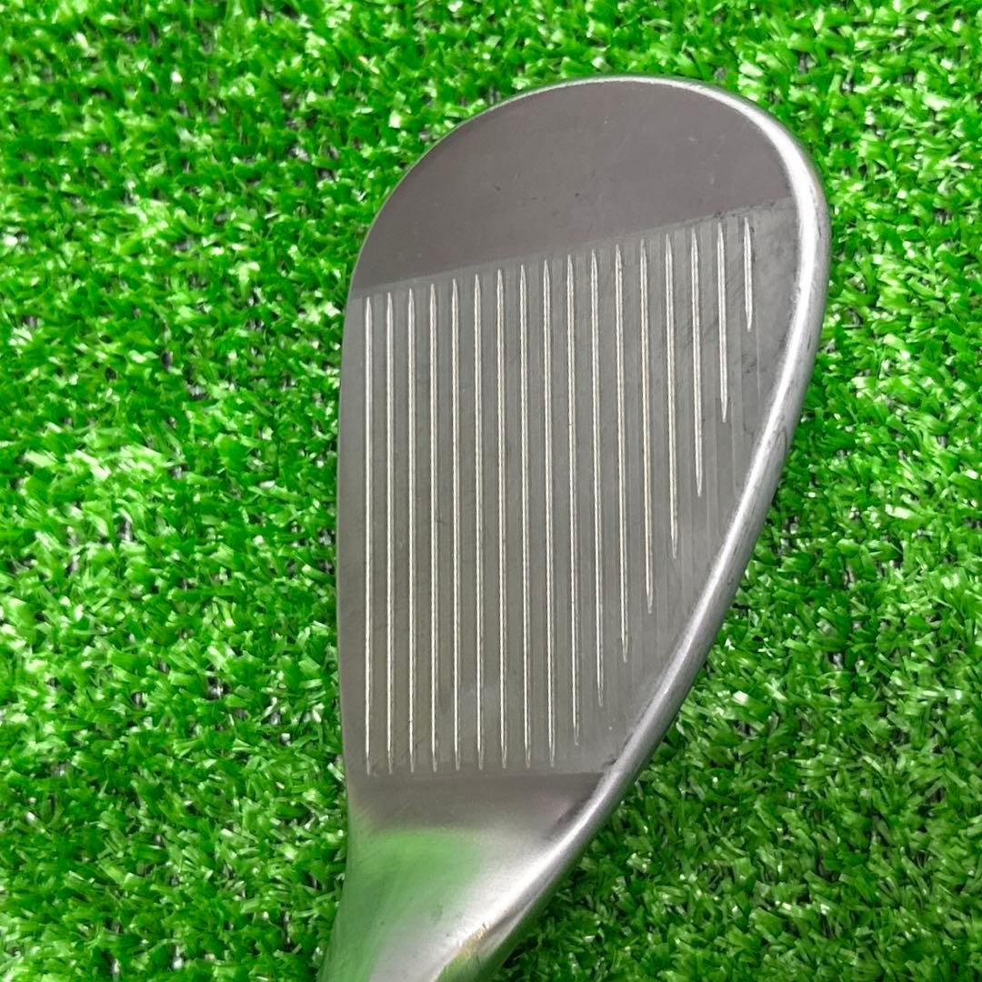 VOKEY ボーケイ タイトリスト SM10 M 54° ツアークローム