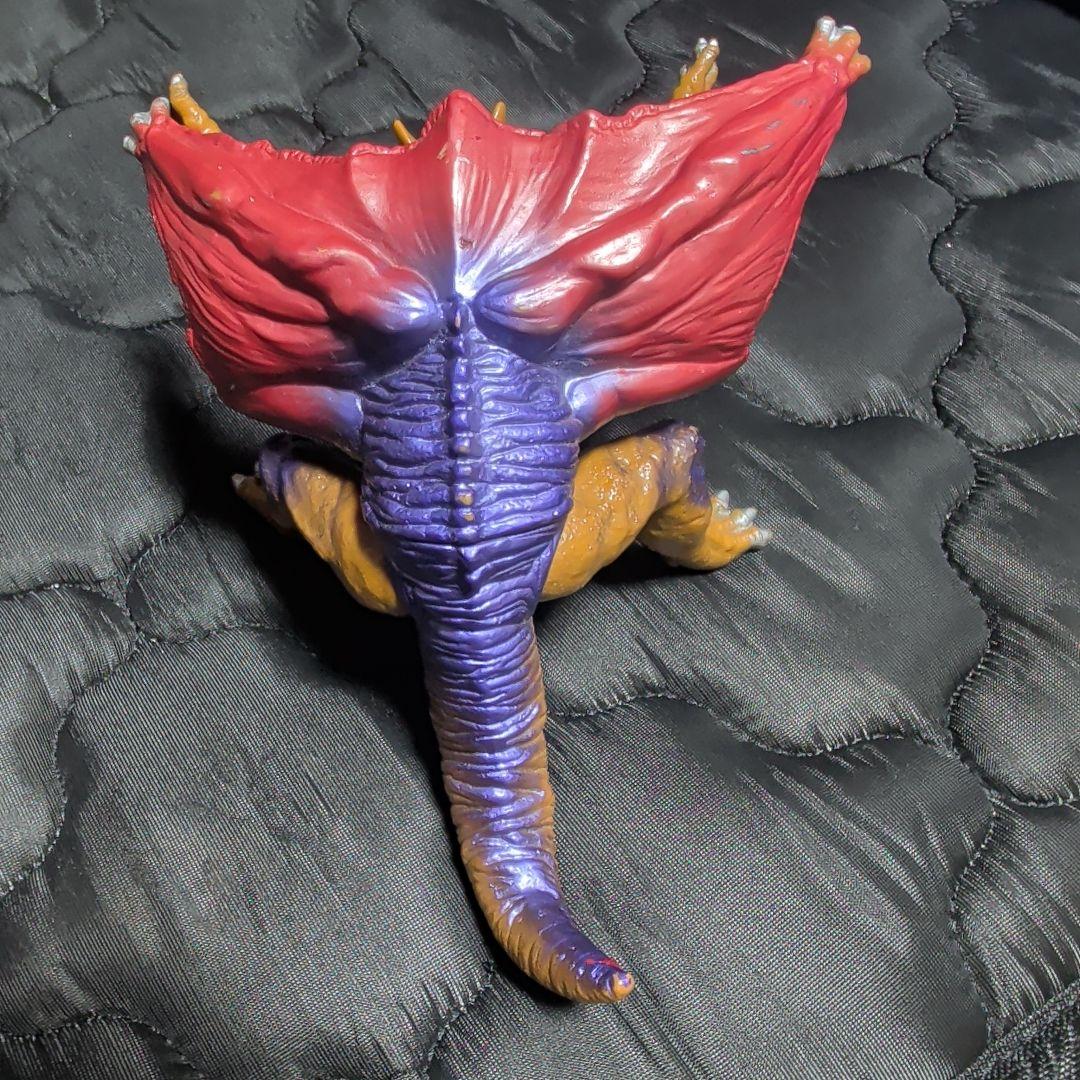 デガンジャ　ブローズ　マジャバ　ゲルガドン　ソフビまとめ売り