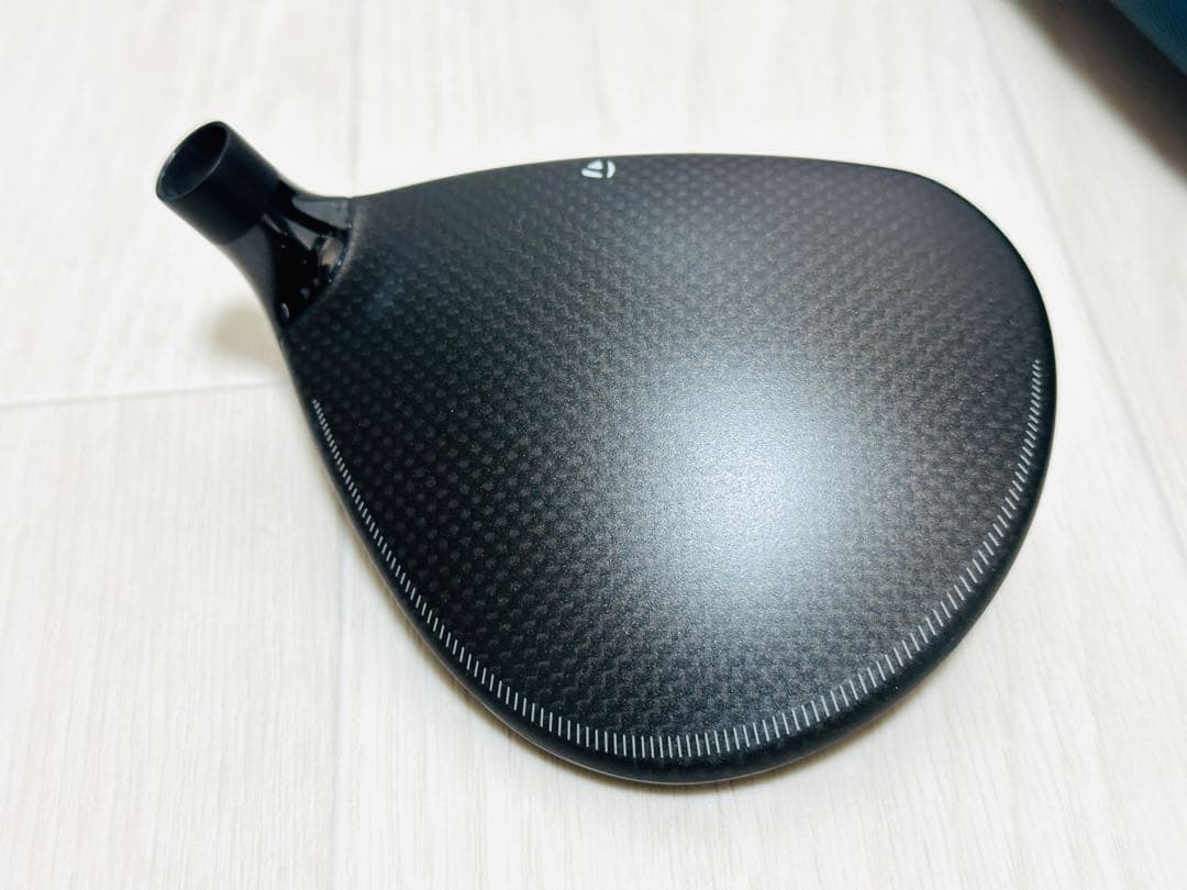 美品 ◆テーラーメイド ◆ Qi4D フェアウェイウッド ◆ 3HL 16.5度